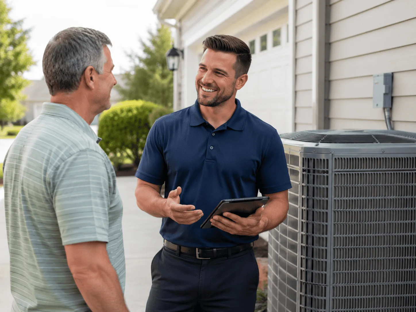 Heat Pump Installation Bluff City, AR FAQs